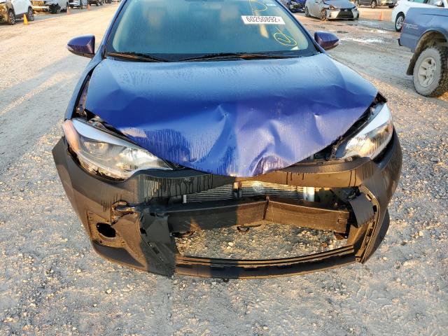 Photo 9 from auction – 2016 TOYOTA COROLLA L with VIN 5YFBURHEXGP413240