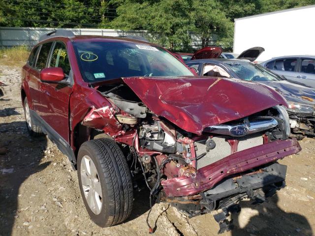 2012 Subaru Outback