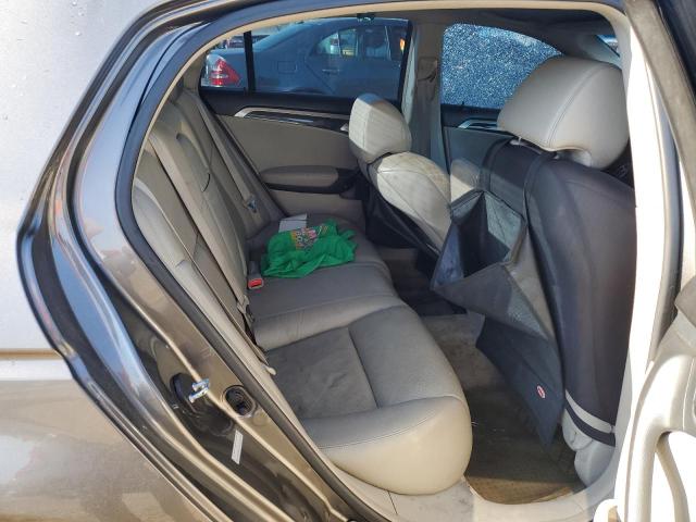 Photo 6 from auction – 2007 ACURA TL with VIN 19UUA66247A036158