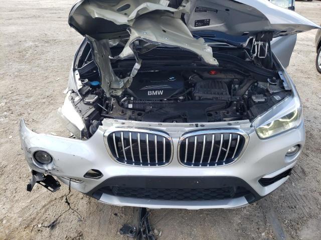 Photo 7 from auction – 2016 BMW X1 XDRIVE2 with VIN WBXHT3Z32G4A49363