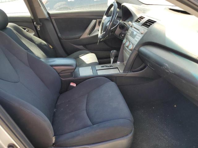 Photo 5 from auction – 2007 TOYOTA CAMRY CE with VIN 4T1BE46K07U666641