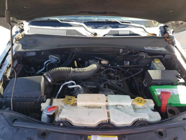 Photo 7 from auction – 2011 JEEP LIBERTY SP with VIN 1J4PP2GK9BW594868