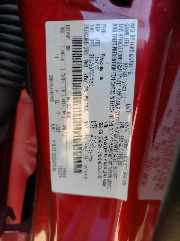 Photo 10 from auction – 2017 FORD 1100 with VIN 1FADP3FE9HL297948