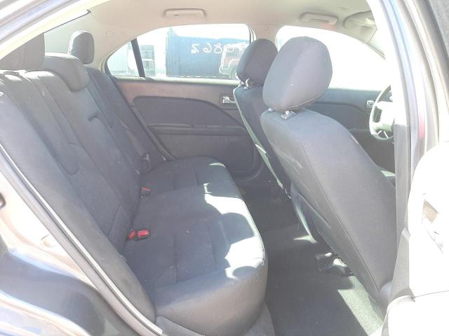 Photo 6 from auction – 2012 FORD FUSION SE with VIN 3FAHP0HA2CR355984