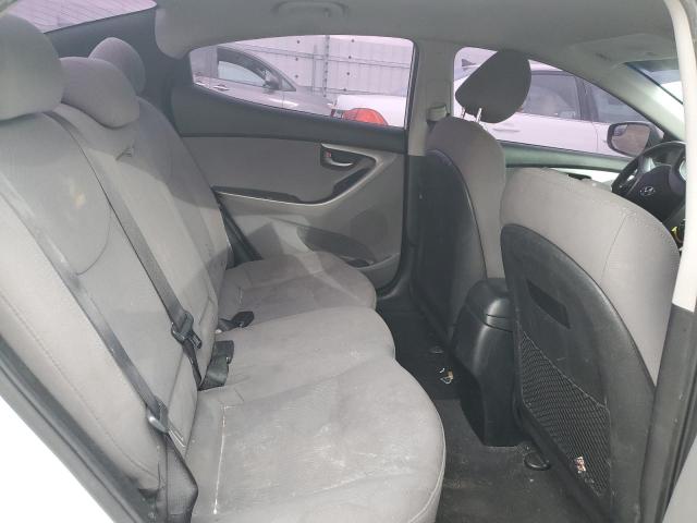 Photo 6 from auction – 2015 HYUNDAI ELANTRA SE with VIN 5NPDH4AEXFH639722
