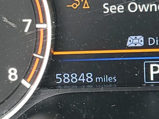 Photo 8 from auction – 2019 NISSAN ALTIMA SL with VIN 1N4BL4EV1KC224350