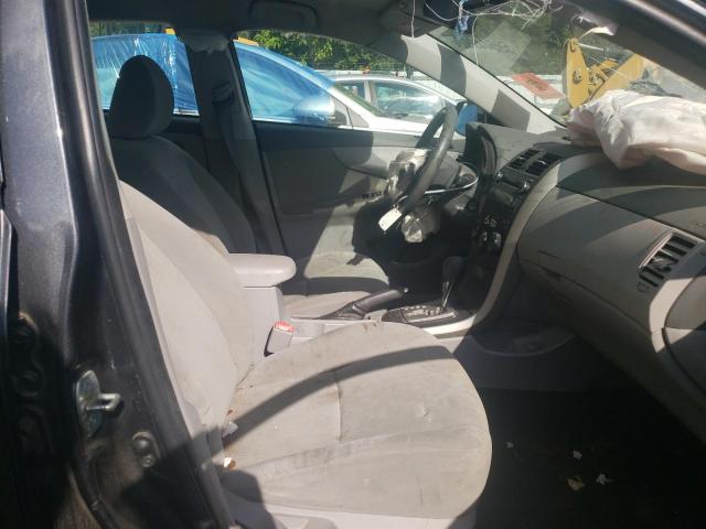 Photo 5 from auction – 2010 TOYOTA COROLLA BA with VIN 1NXBU4EEXAZ173894