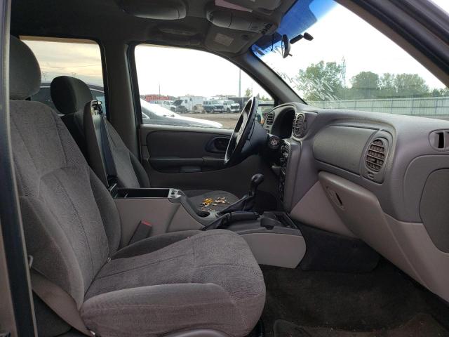 Photo 5 from auction – 2003 CHEVROLET TRAILBLAZE with VIN 1GNDT13SX32292865