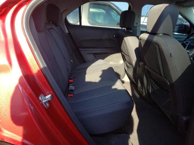 Photo 6 from auction – 2015 CHEVROLET EQUINOX LT with VIN 2GNALCEK2F6434547