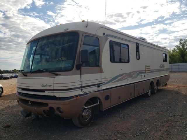 Photo 2 from auction – 1997 PACE VISION with VIN 3FCMF53G2VJA00187