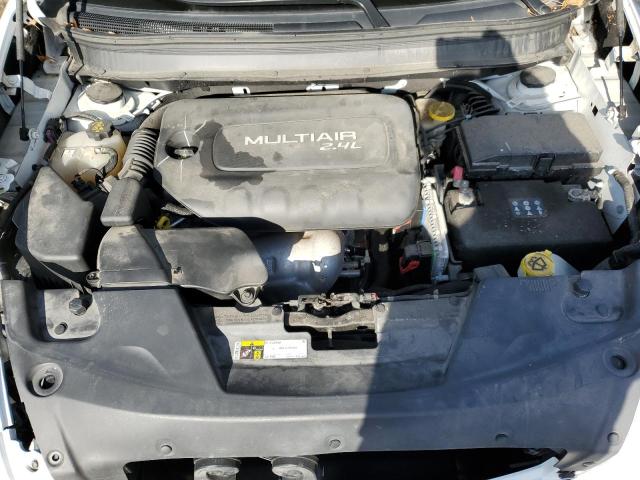 Photo 7 from auction – 2015 JEEP CHEROKEE L with VIN 1C4PJLCB3FW720814