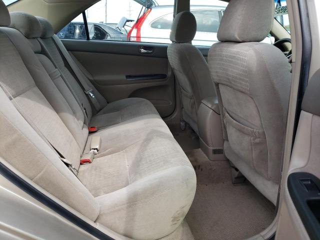 Photo 6 from auction – 2005 TOYOTA CAMRY LE with VIN 4T1BE32K35U097877
