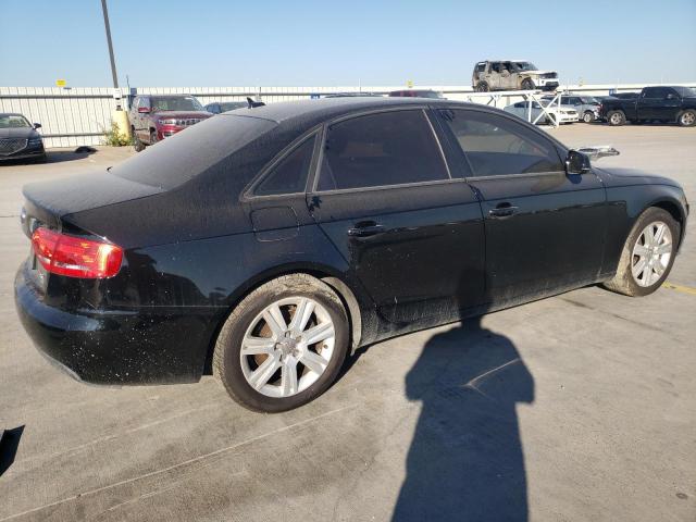 Photo 3 from auction – 2010 AUDI A4 PREMIUM with VIN WAUBFAFL1AN009175