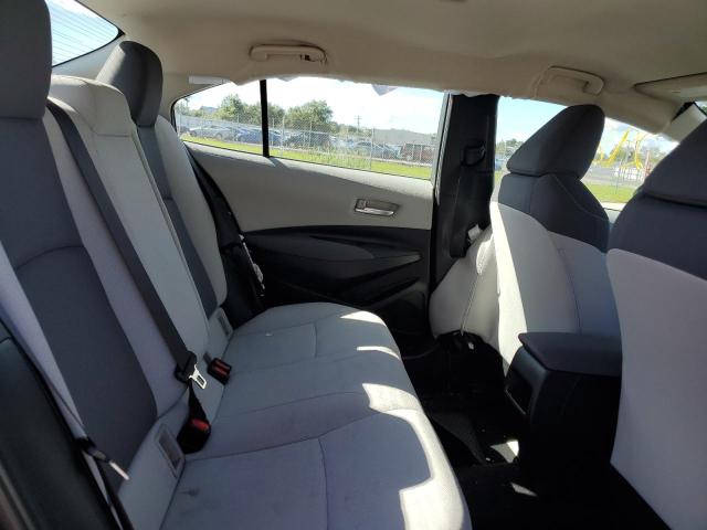 Photo 6 from auction – 2021 TOYOTA COROLLA L with VIN 5YFDPMAE1MP168305
