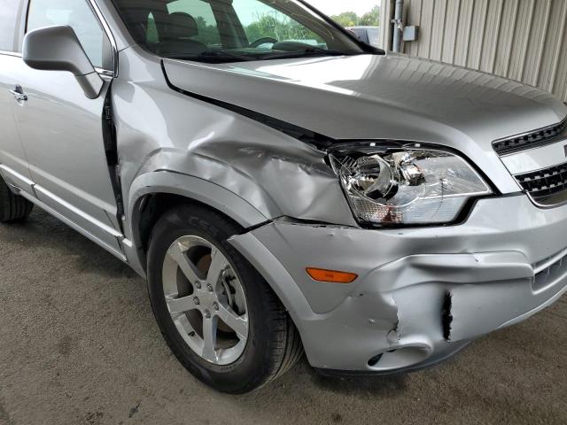 Photo 9 from auction – 2014 CHEVROLET CAPTIVA LT with VIN 3GNAL3EK8ES562811