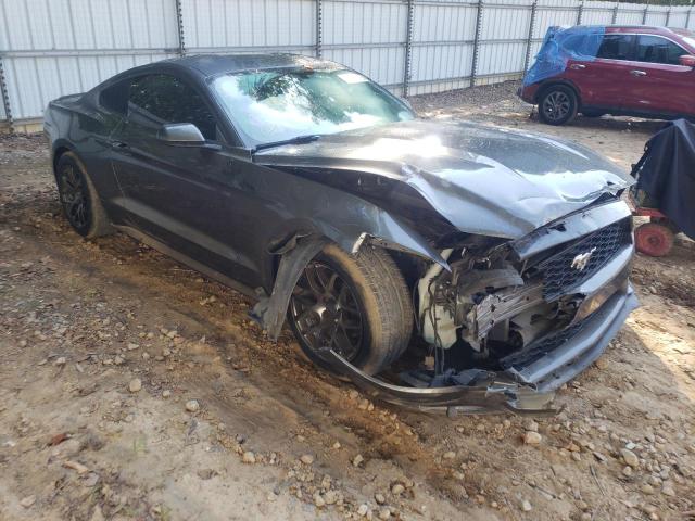 FORD MUSTANG 2017 with VIN 1FA6P8TH9H5305152 - Photo from auction
