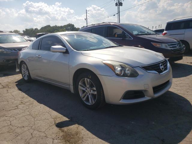 Photo 1 from auction – 2010 NISSAN ALTIMA S with VIN 1N4AL2EP9AC140129