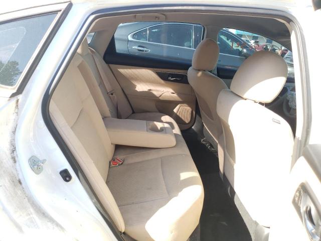 Photo 6 from auction – 2015 NISSAN ALTIMA 2.5 with VIN 1N4AL3AP2FN367864