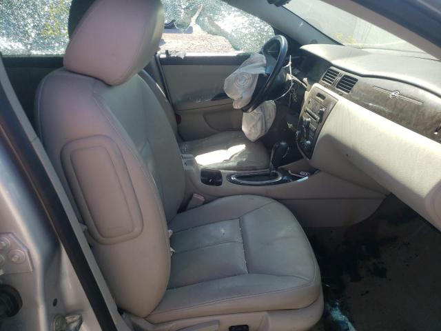 Photo 5 from auction – 2012 CHEVROLET IMPALA LTZ with VIN 2G1WC5E36C1233612