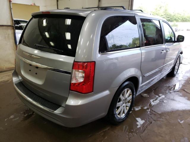 Photo 4 from auction – 2014 CHRYSLER TOWN & COU with VIN 2C4RC1BG1ER326742