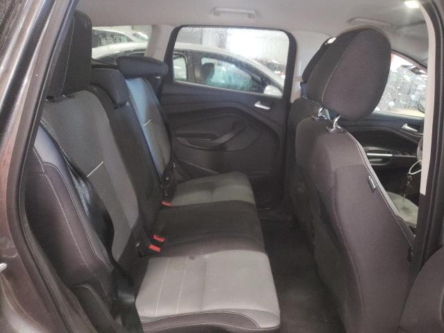 Photo 6 from auction – 2014 FORD ESCAPE SE with VIN 1FMCU0GX3EUB00058