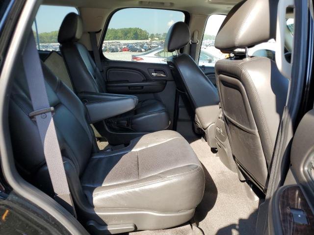Photo 6 from auction – 2011 GMC YUKON DENA with VIN 1GKS2EEF8BR107698