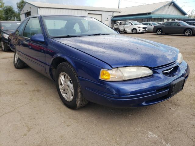 FORD THUNDERBIR 1997 z numerem VIN 1FALP6249VH145533 - Zdjęcie z aukcji