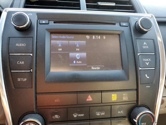 Photo 9 from auction – 2015 TOYOTA CAMRY LE with VIN 4T1BF1FK3FU012467