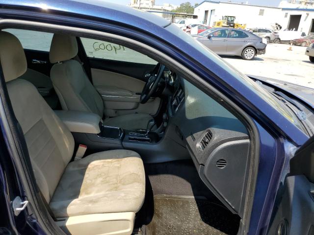 Photo 5 from auction – 2014 DODGE CHARGER SE with VIN 2C3CDXBG1EH174865