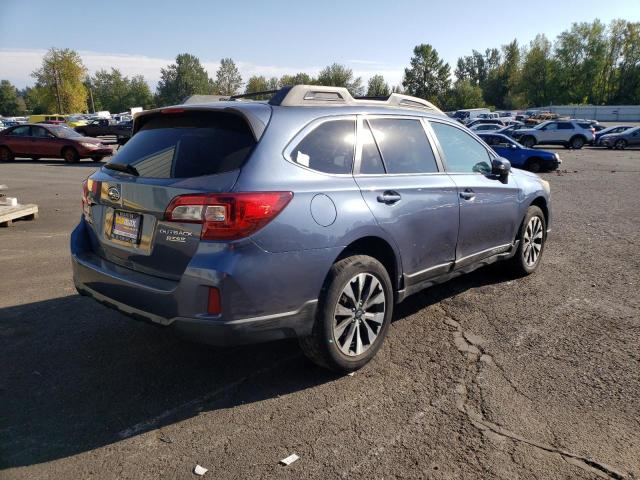Photo 4 from auction – 2015 SUBARU OUTBACK 2. with VIN 4S4BSAJC4F3342510