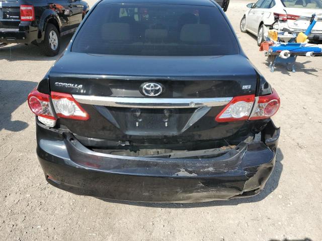Photo 9 from auction – 2013 TOYOTA COROLLA BA with VIN JTDBU4EE7DJ114862