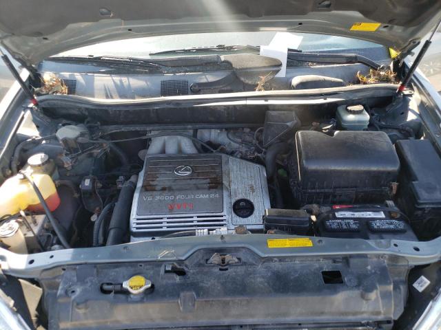 صورة رقم 7 من المزاد - 2002 LEXUS RX 300 مع VIN JTJHF10U720268005
