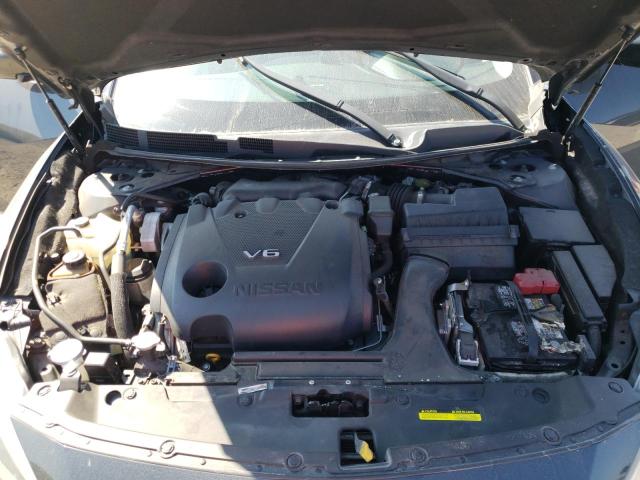 Photo 7 from auction – 2016 NISSAN MAXIMA 3.5 with VIN 1N4AA6AP8GC901289