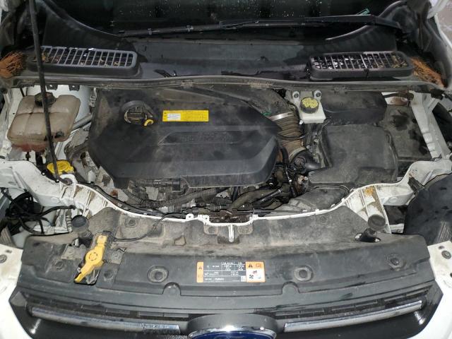 Photo 7 from auction – 2016 FORD ESCAPE SE with VIN 1FMCU0GXXGUA69894