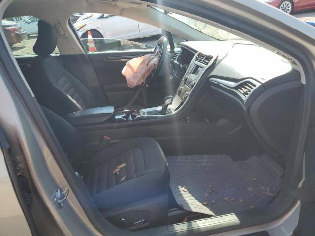 Photo 5 from auction – 2015 FORD FUSION SE with VIN 3FA6P0H98FR196745