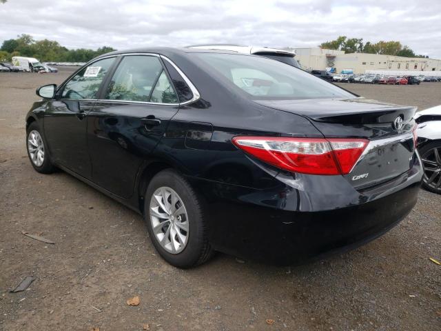 Photo 3 from auction – 2015 TOYOTA CAMRY LE with VIN 4T4BF1FK9FR489751