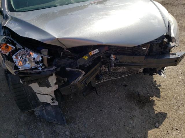 Photo 9 from auction – 2014 HYUNDAI ELANTRA SE with VIN KMHDH4AEXEU110352