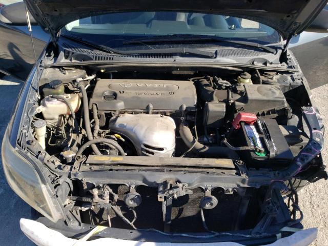 Photo 7 from auction – 2005 TOYOTA SCION TC with VIN JTKDE177550060366