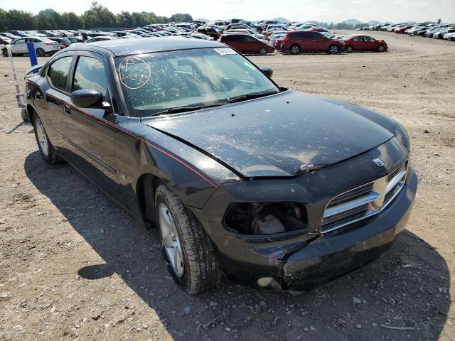 Photo 9 from auction – 2010 DODGE CHARGER SX with VIN 2B3CA3CV2AH231497