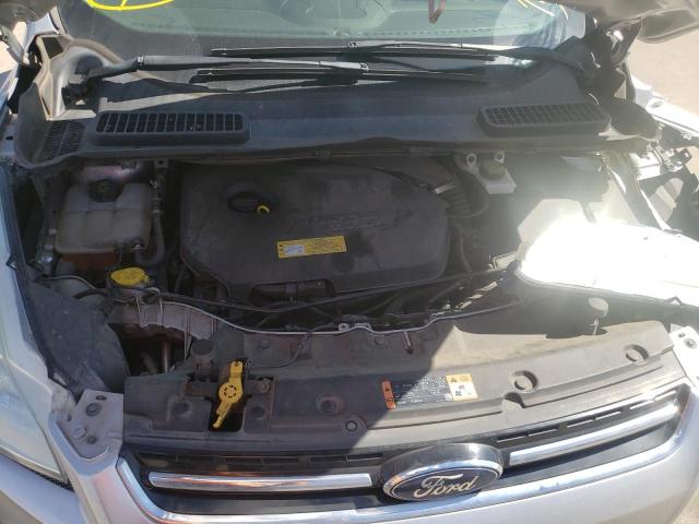 Photo 7 from auction – 2014 FORD ESCAPE TIT with VIN 1FMCU0JX0EUC47043