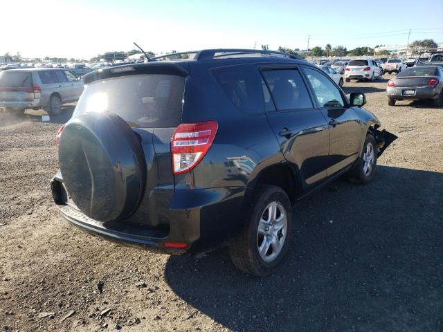 Photo 4 from auction – 2009 TOYOTA RAV4 with VIN JTMZF33V19D010766
