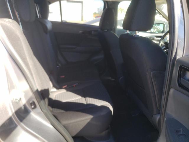 Photo 6 from auction – 2020 MITSUBISHI ECLIPSE CR with VIN JA4AT3AA9LZ011884