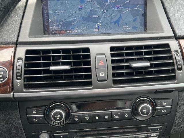 Photo 9 from auction – 2011 BMW X5 XDRIVE3 with VIN 5UXZV4C57BL41459X