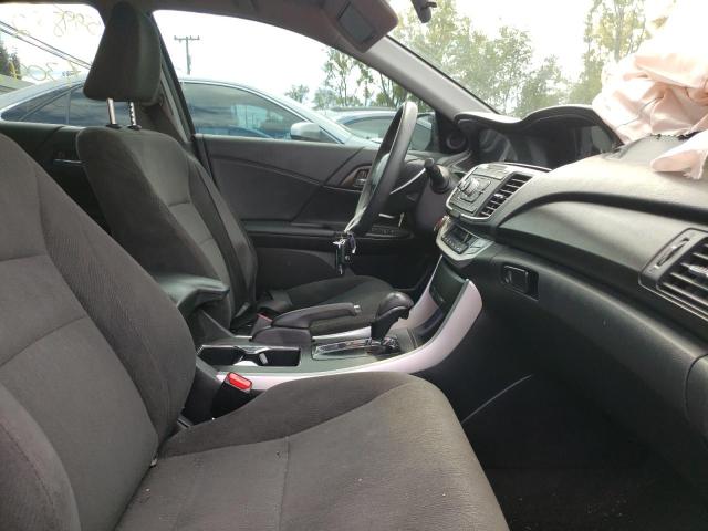 Photo 5 from auction – 2015 HONDA ACCORD EX with VIN 1HGCR2F70FA101904