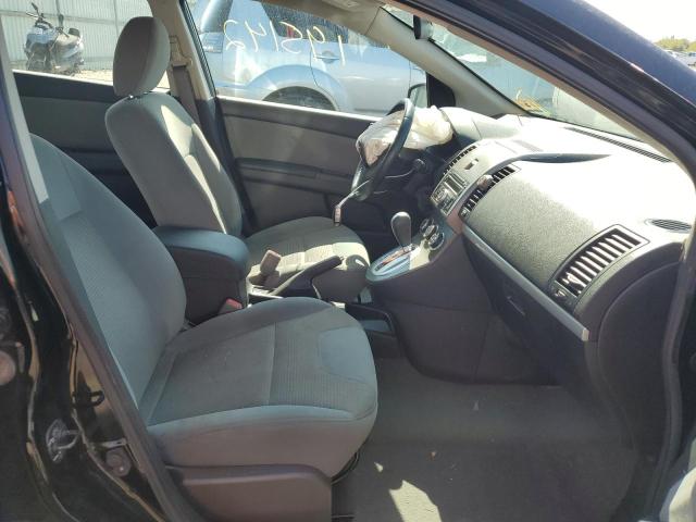 Photo 5 from auction – 2011 NISSAN SENTRA 2.0 with VIN 3N1AB6AP6BL657164