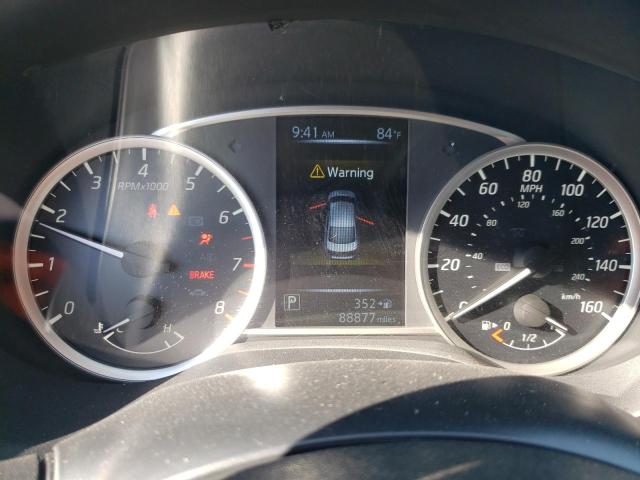 Photo 8 from auction – 2017 NISSAN SENTRA S with VIN 3N1AB7AP3HL644631