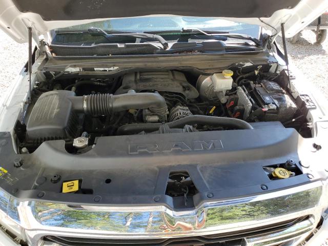 Photo 7 from auction – 2020 RAM 1500 BIG H with VIN 1C6SRFBT5LN253435