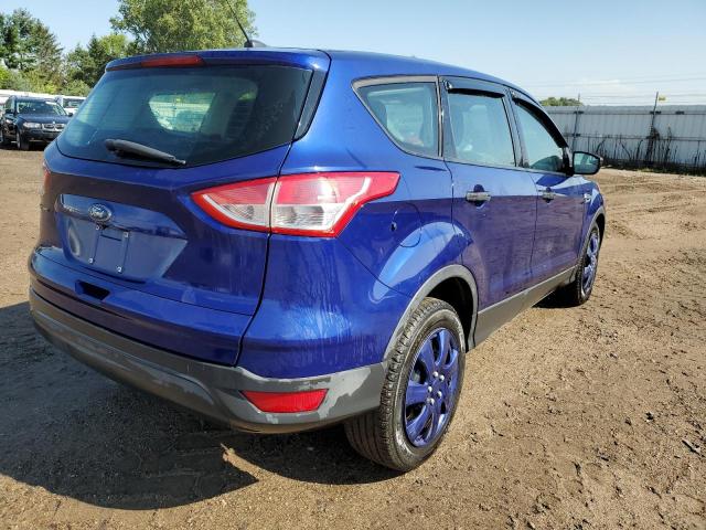 Photo 4 from auction – 2015 FORD ESCAPE S with VIN 1FMCU0F78FUA90064