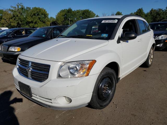 Photo 2 from auction – 2011 DODGE CALIBER with VIN 1B3CB5HA3BD256986