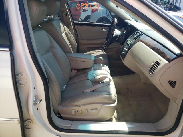 Photo 5 from auction – 2008 CADILLAC DTS with VIN 1G6KD57Y48U172111